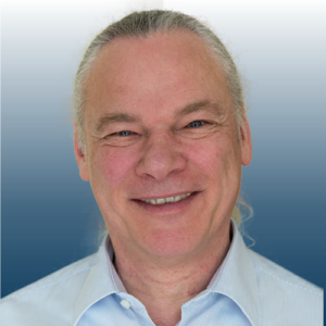 Volker Köhmann - Kinesiologe und Hypnose-Coach