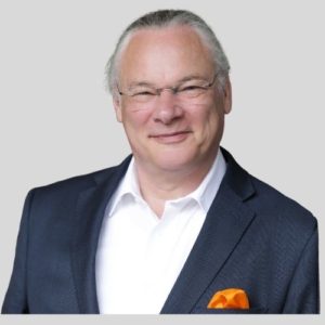 Volker Köhmann - DER WELTENVERMITTLER